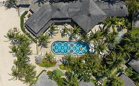 Khu Nghỉ Dưỡng Sailing Club Mũi Né